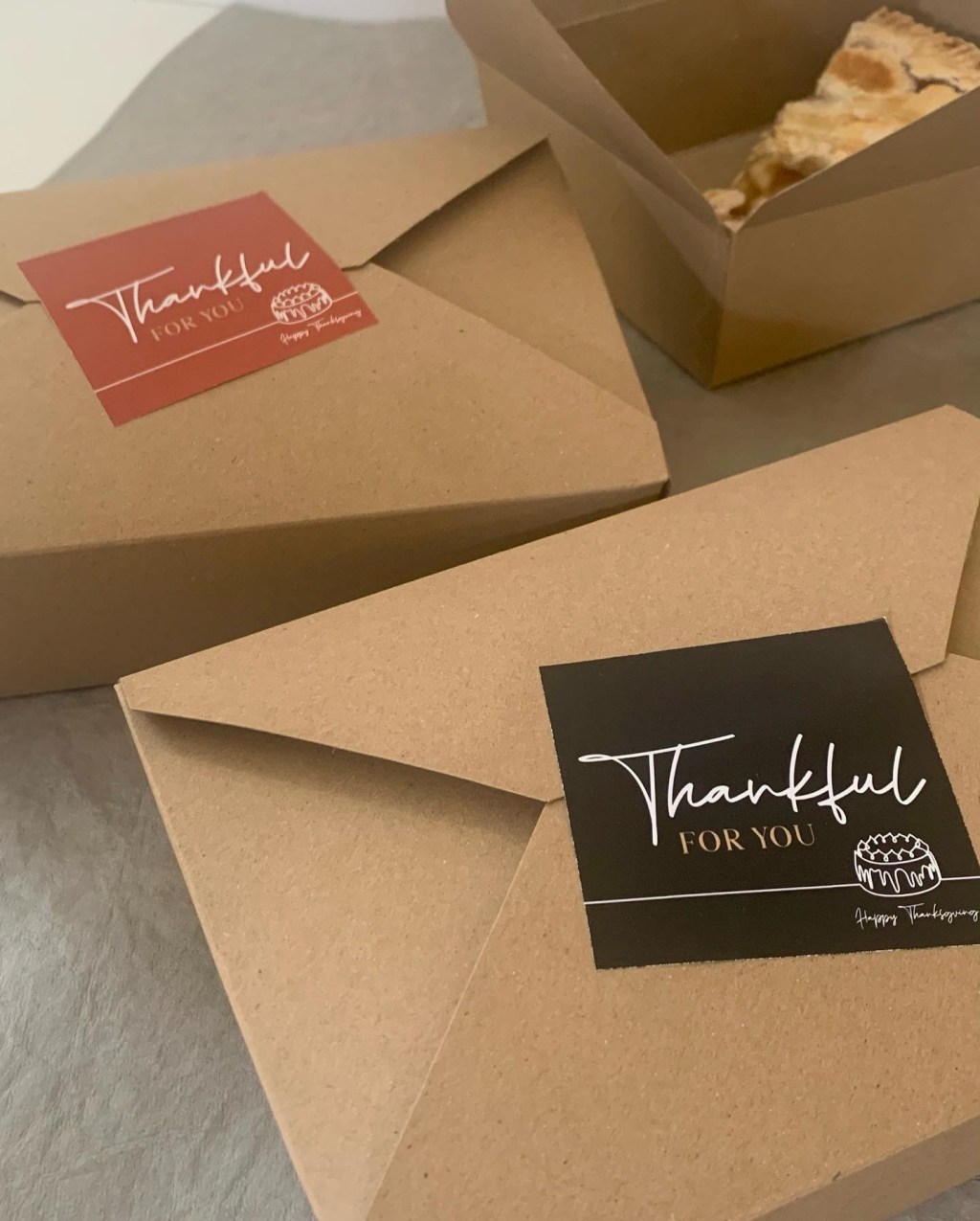 Thankful For You Printable&nbsp;Tags